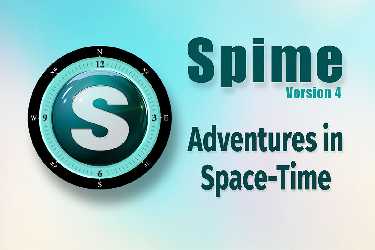 Spime Version 4