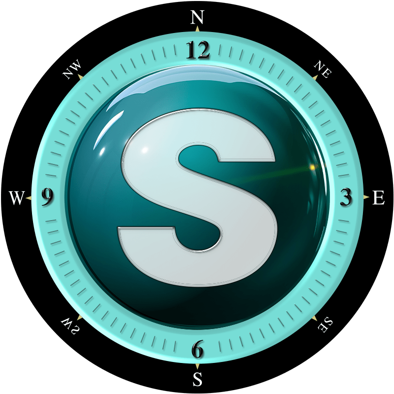 Spime Logo Media Library - Spime Logo 3D